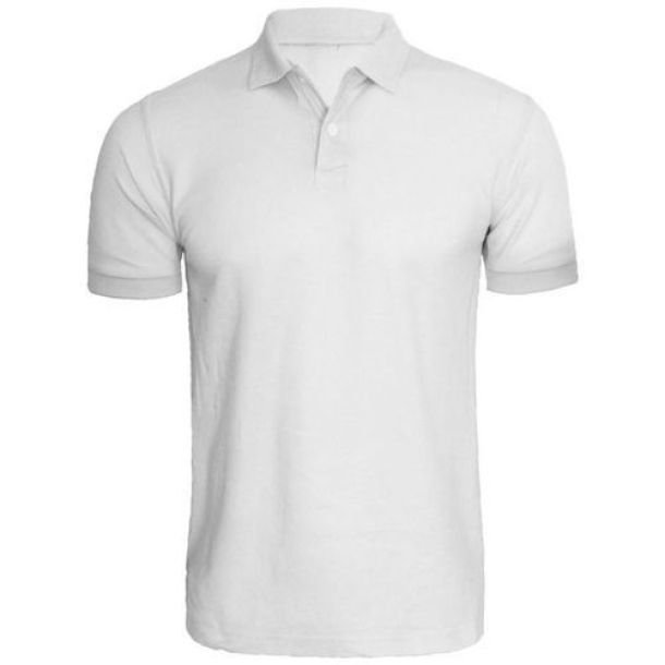 Men's Polo Shirt