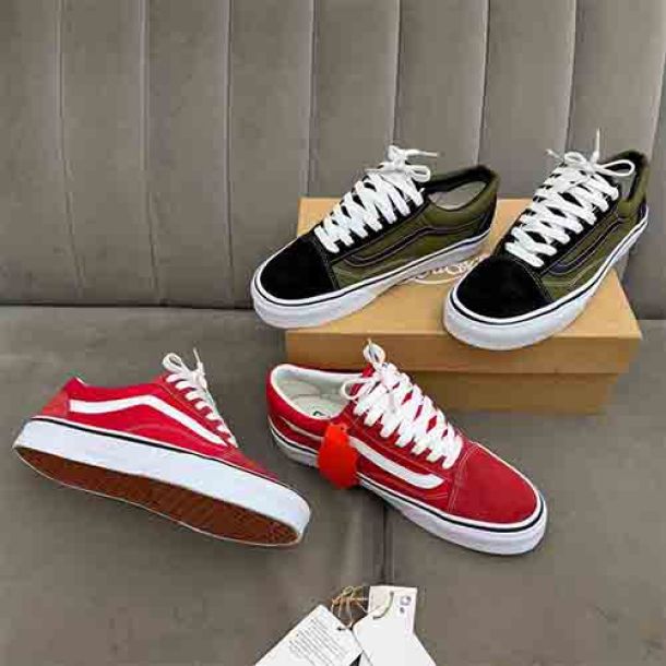 Men’s Converse Sneakers designed to combine classic fashion with everyday comfort