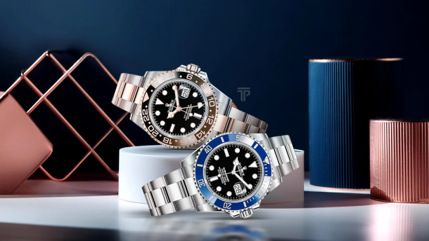 Rolex Watch