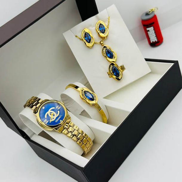 Gucci Watch
