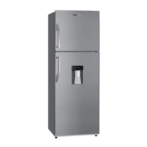 Double Door Refrigerator with Water Dispenser
