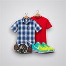 Men's Fashion