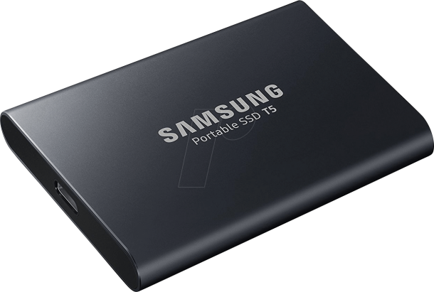512 Gb SSD