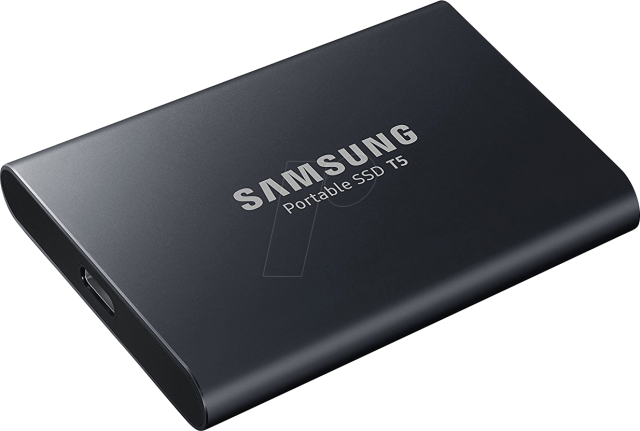 512 Gb SSD