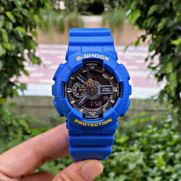 G Shock Watch