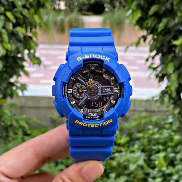 G Shock Watch