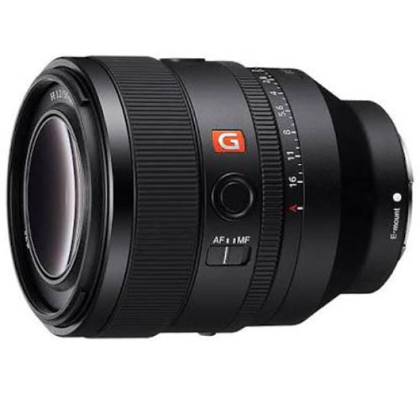 Sony Lens